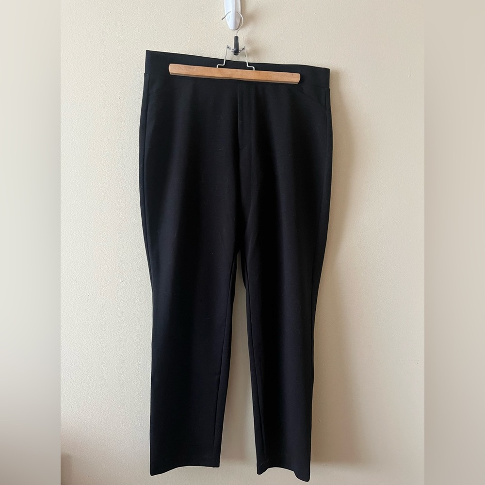 Michael Kors Straight Leg Dress Pants